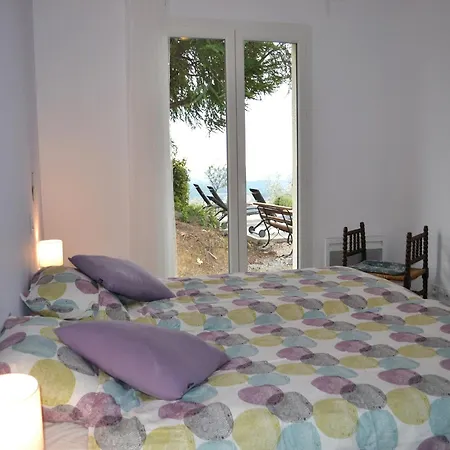 Vila Tranquil Vineyard Villa, Berlou, Cleaning Included