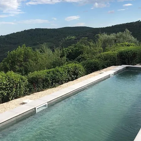 Vila Tranquil Vineyard Villa, Berlou, Cleaning Included